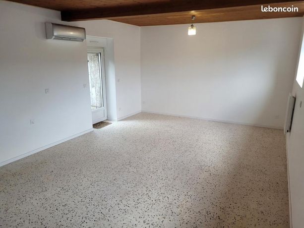 Appartement 1 pièce 36 m²