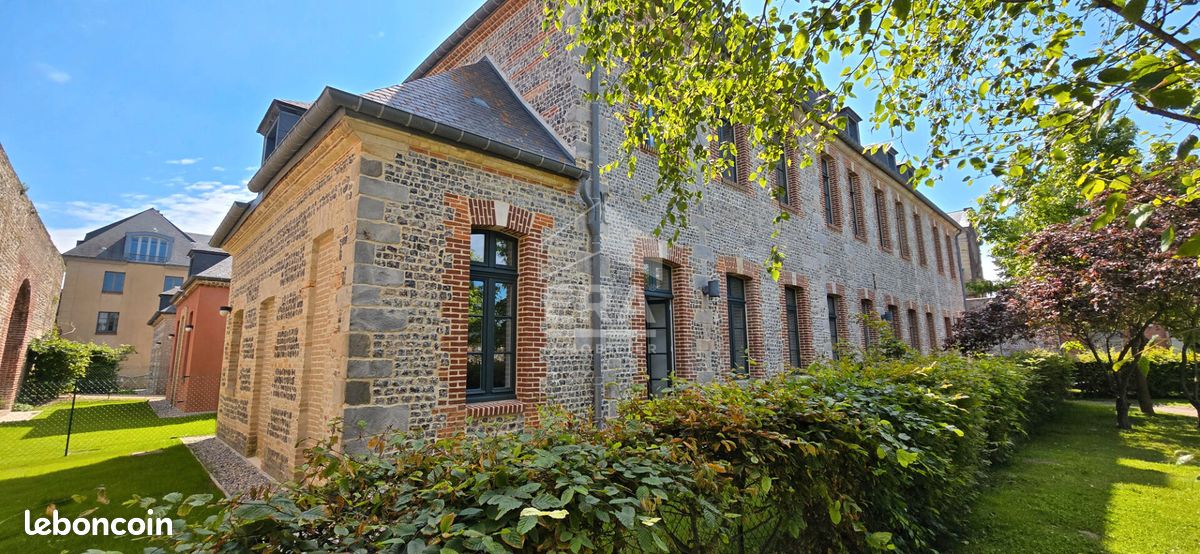 Appartement 3 pièces 67 m² · à Dieppe · 67 m² · 199 000 €