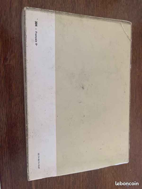 Carnet d’utilisation et d’entretien Peugeot 304 (image 2)