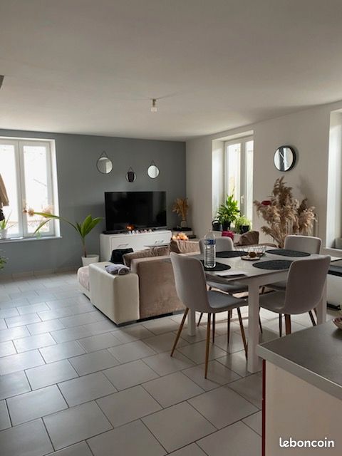 Appartement 3 pièces 72 m² · à Pagny-sur-Moselle · 72 m² · 765 €/mois