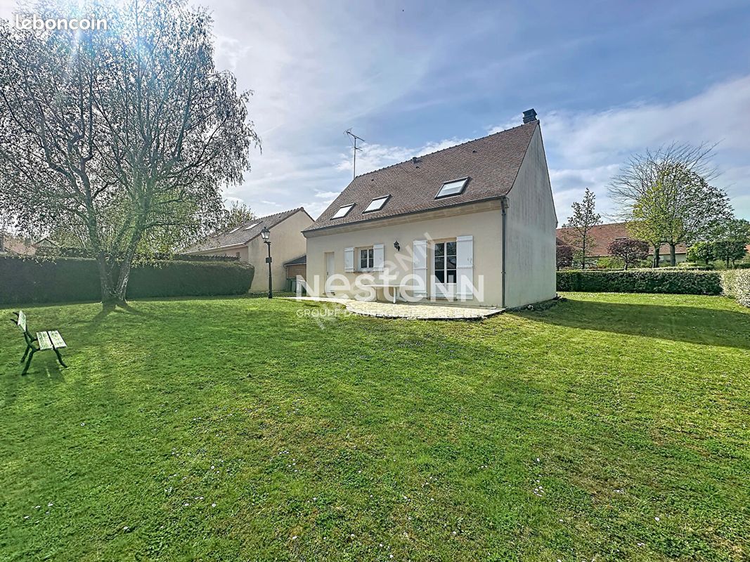 Maison 5 pièces 114 m² · à Pringy · 114 m² · 360 000 €
