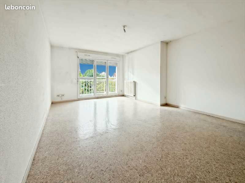 Appartement 3 pièces 74 m² · à Vesoul · 74 m² · 88 000 €