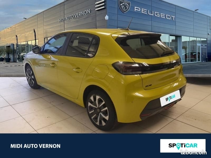 Peugeot 208 1.2 PureTech 75ch S&S Active (image 7)