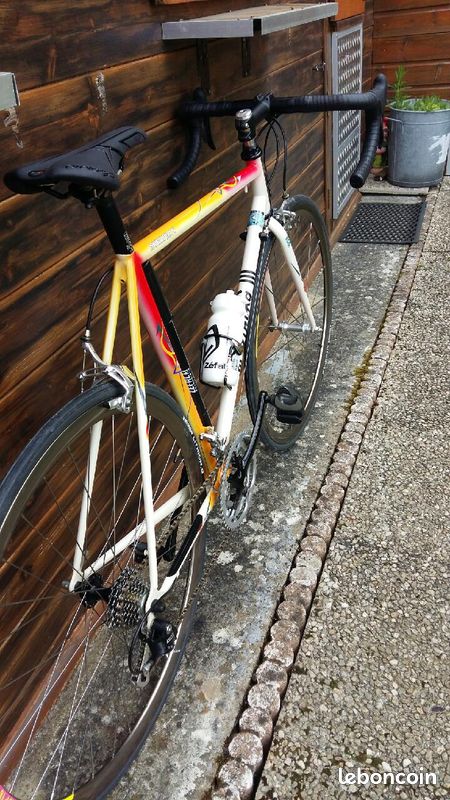 Achetez des Campagnolo Plateau 34T 12V Modèle De Boulon (Bcd) 112mm SR