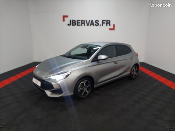 Mg/mg Motor Mg3 2024