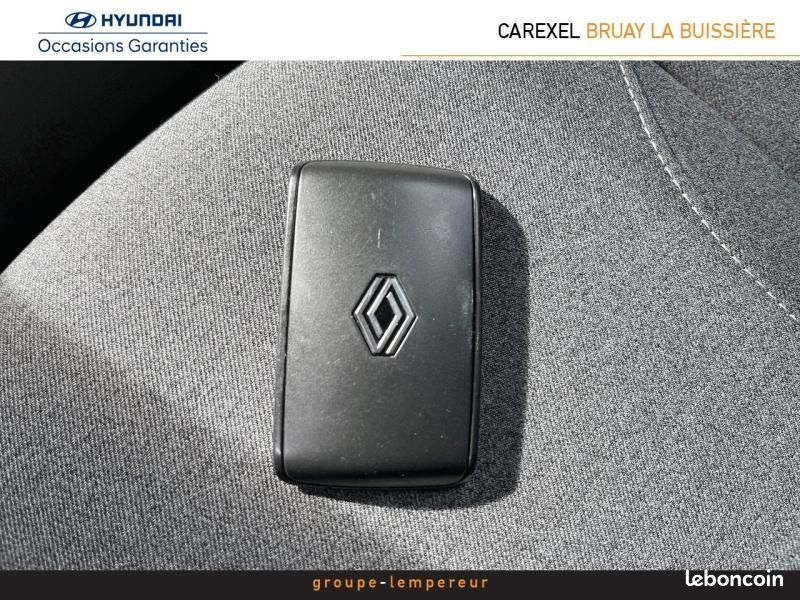 Renault Austral 1.2 E-Tech full hybrid 200ch Evolution - 24 (image 30)