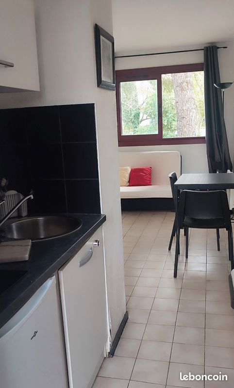 Appartement 19 pièces 19 m² · à Aix-en-Provence · 19 m² · 670 €/mois