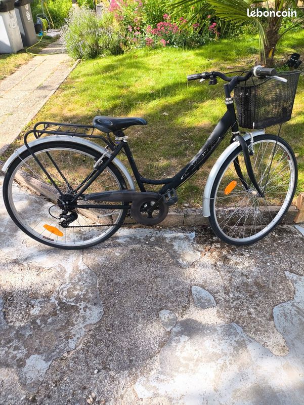 Vélo de ville Lejeune (image 1)