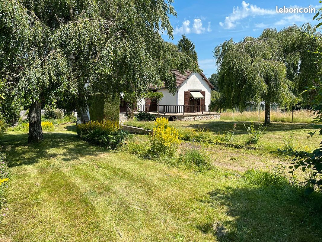 Maison 3 pièces 75 m² · à Savignies · 75 m² · 1 090 €