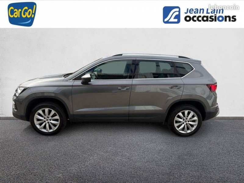Seat Ateca 2.0 TDI 150 ch Start/Stop DSG7 Style Business (image 7)