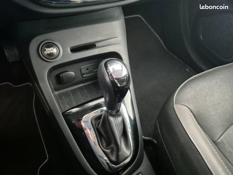 Renault Captur 1.2 TCe 120ch Pure EDC (image 25)
