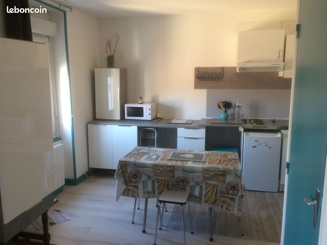 Studio Poitiers - Poitiers 86000 (image principale 0)