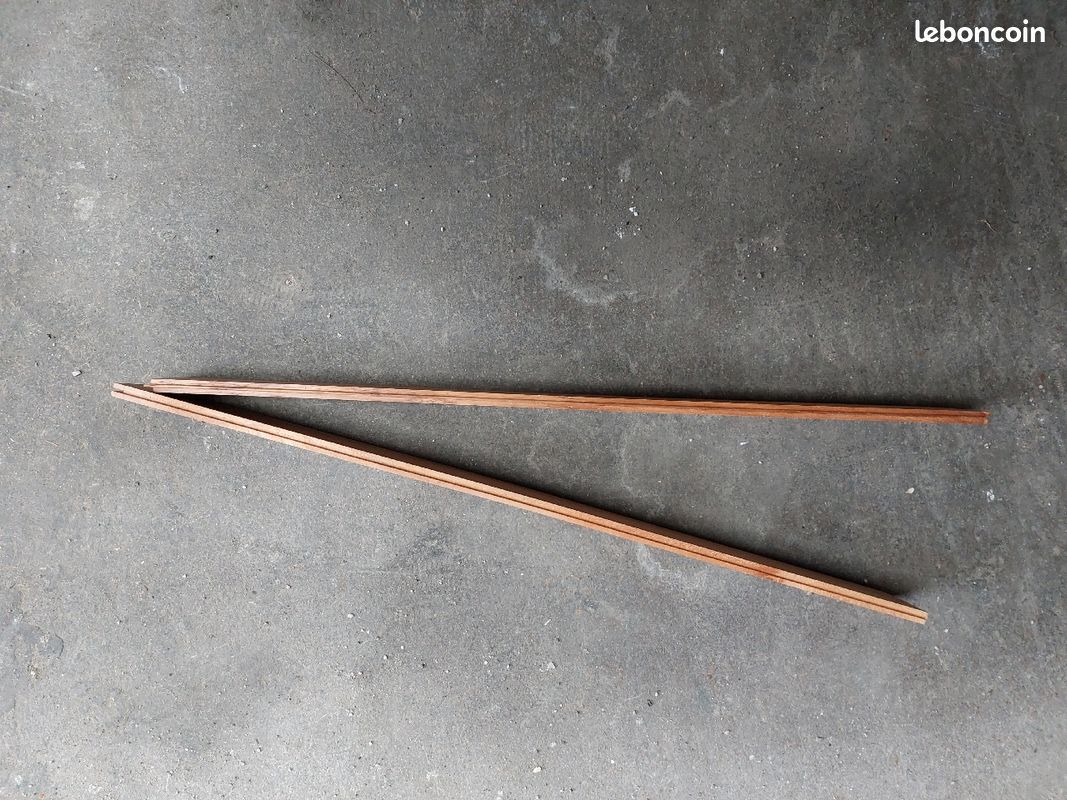 Lame parquet (image 3)