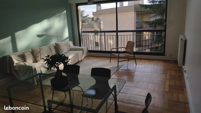 Appartement 2 pièces 62 m² · à Sceaux · 62 m² · 1 580 €