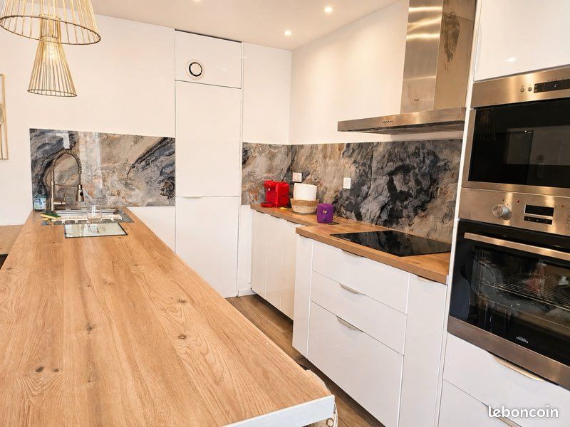 Appartement 4 pièces 70 m² · à Bordeaux · 70 m² · 570 €/mois