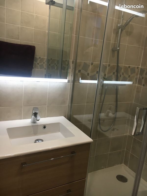 Appartement T3 Centre Saint Jean de Luz (image 5)