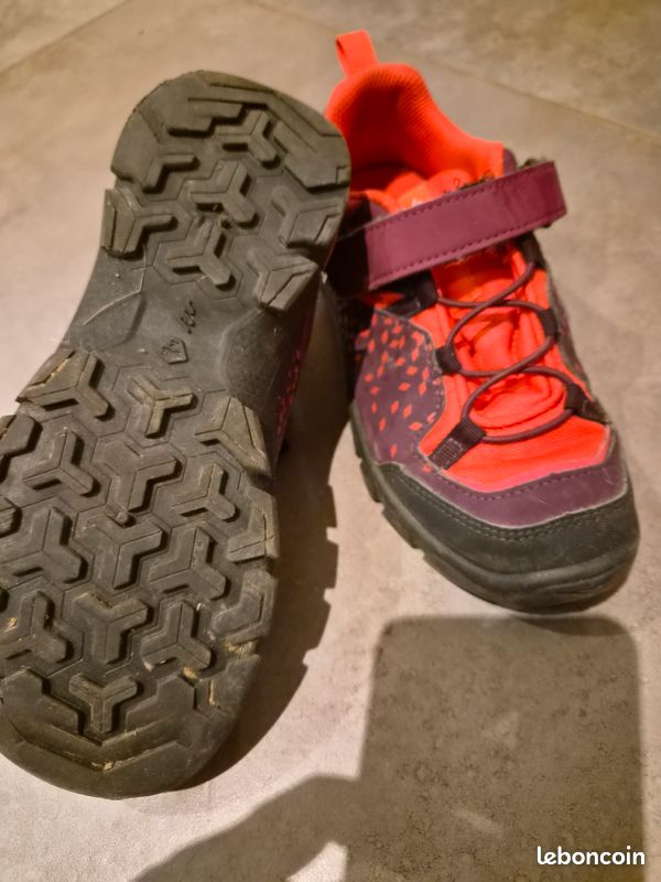 Chaussures sport en 32 (image 3)