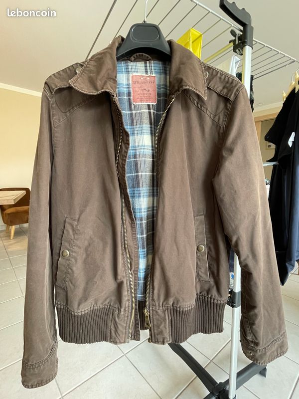 Blouson (image 1)