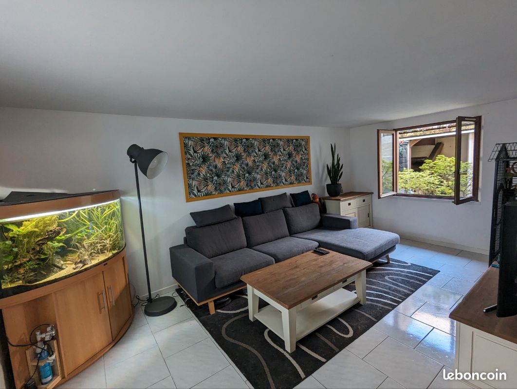 Maison 5 pièces 91 m² · à Janville-en-Beauce · 91 m² · 125 000 €