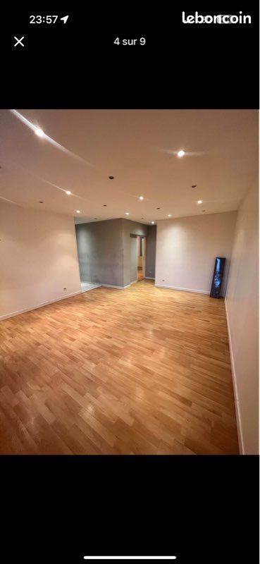Appartement 5 pièces 75 m² · à Valserhône · 75 m² · 1 200 €