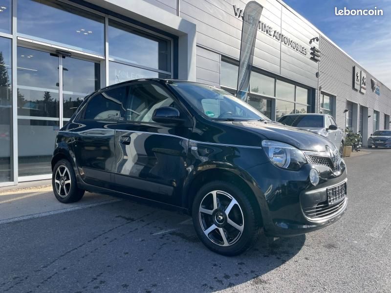 Renault Twingo 0.9 TCe 90ch energy Limited Euro6c (image 3)