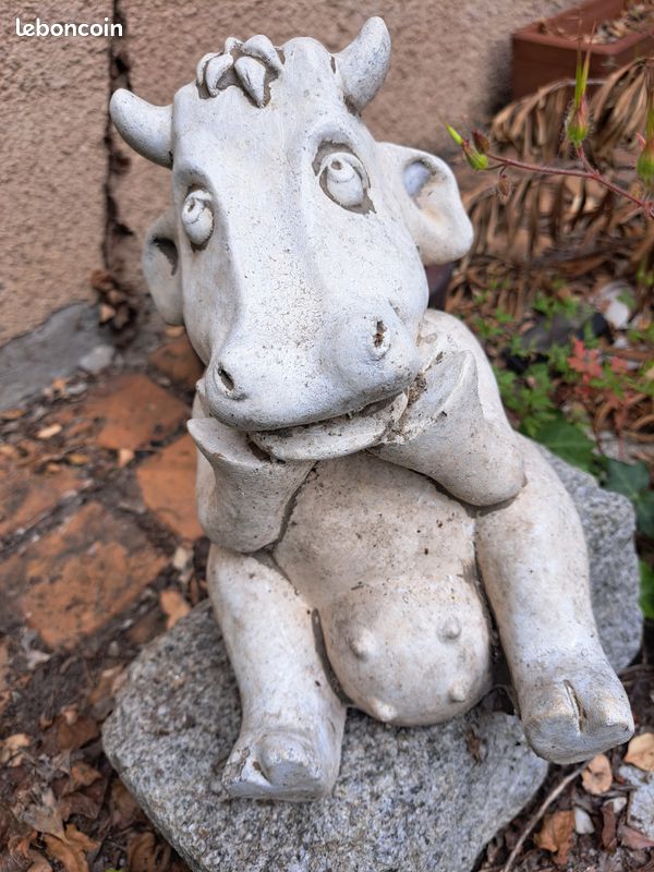 Décoration jardin (image 1)