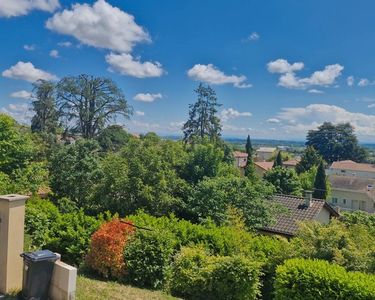 Maison 1 060 000 € - 414 m²