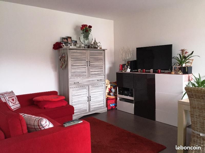 Appartement 2 pièces 46 m² · à La Chapelle-sur-Erdre · 46 m² · 666 €/mois