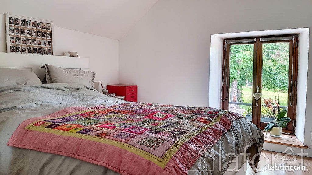 Maison de ville 3 pièces 50 m² (image 6)