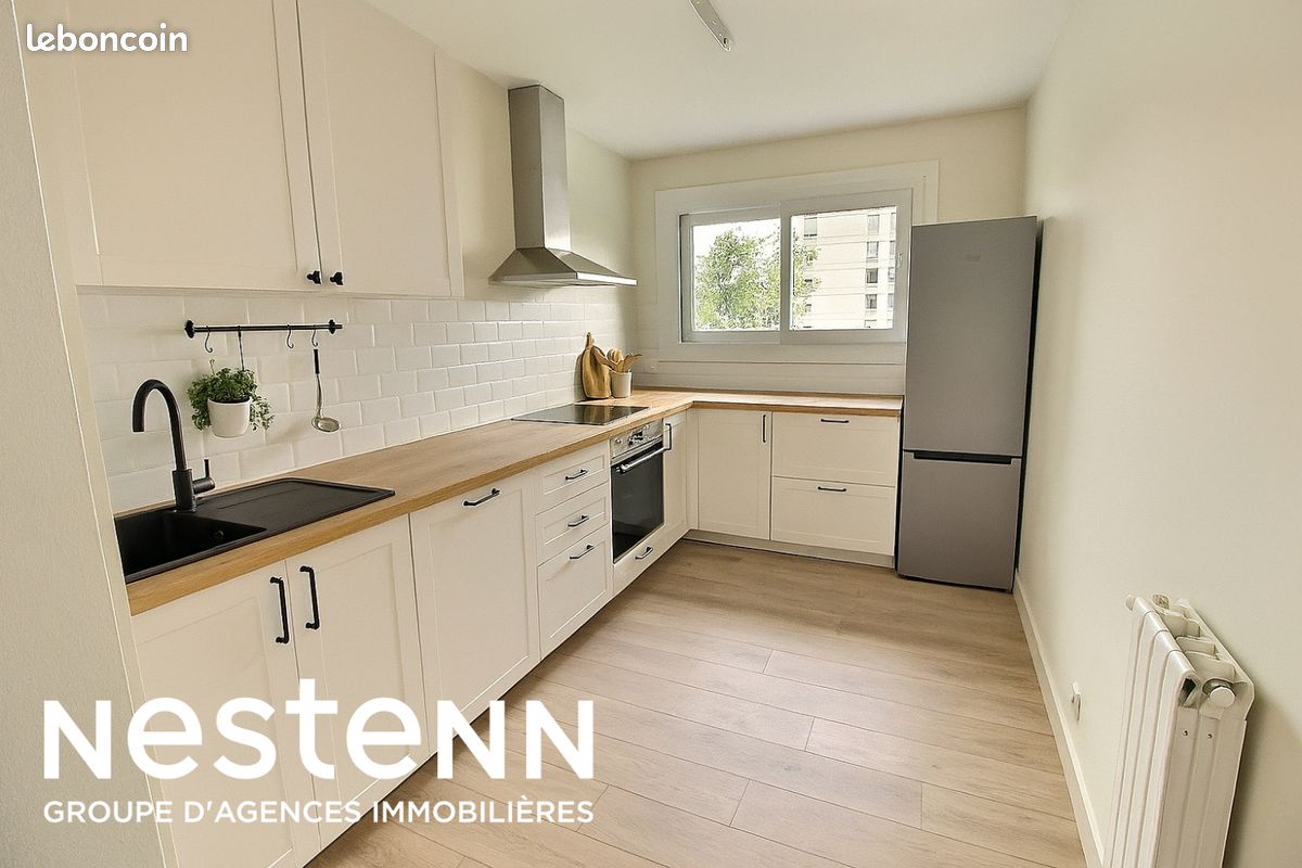 Appartement 104 900 € - 86 m²