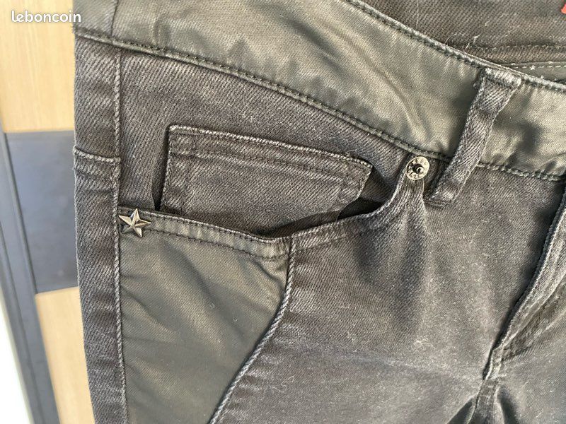 Pantalon taille 38 Ikks (image 4)