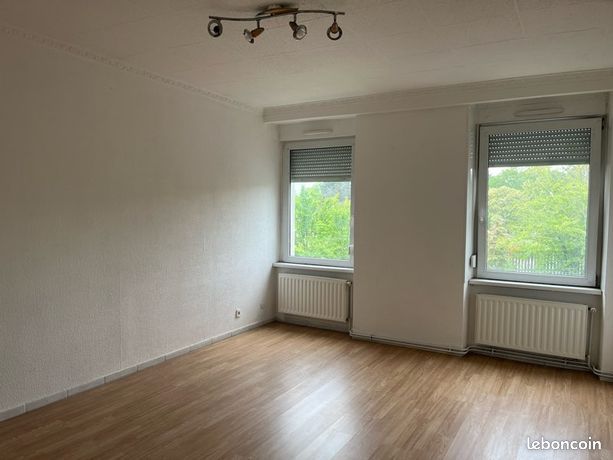 Bel appartement F3 à Illzach