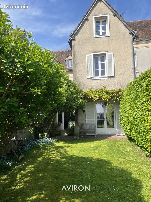 Maison 7 pièces 179 m² · à Chartres · 179 m² · 468 000 €