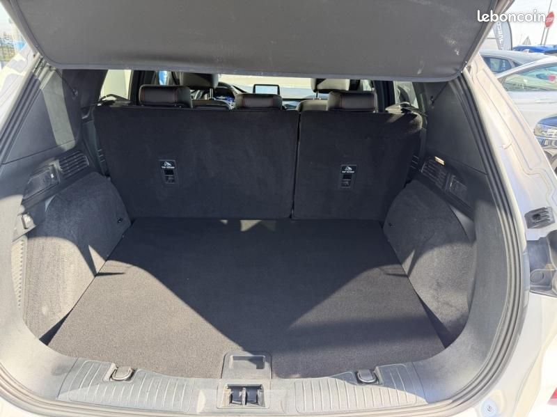 Ford Kuga 2.5 Duratec 225ch PHEV ST-Line X BVA (image 24)