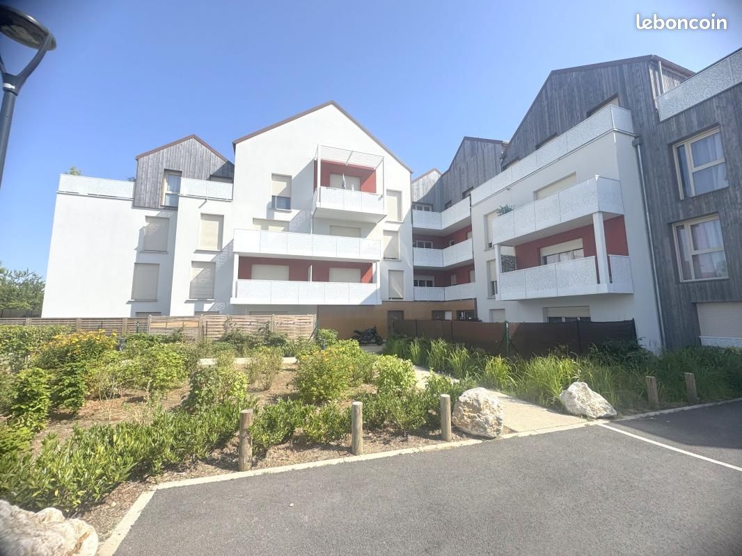 Appartement 3 pièces 66 m² · à Claye-Souilly · 66 m² · 1 383 €/mois