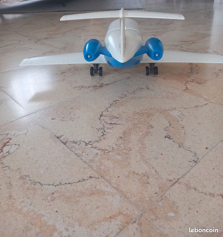 Avion playmobil de collection (image 3)