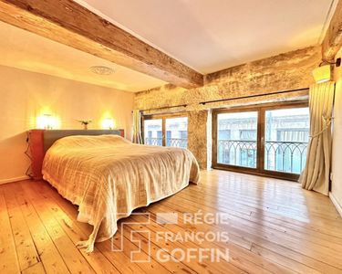 Appartement 225 000 € - 48 m²