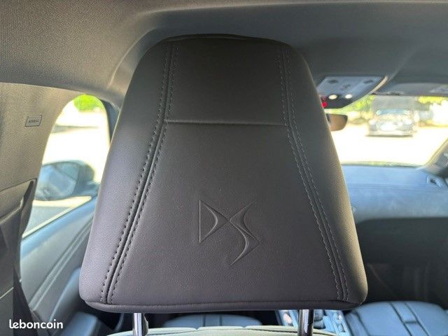 Ds DS 3 CROSSBACK PURETECH 130CH RIVOLI AUTOMATIQUE (FOCAL DRIVE ASSIST) (image 17)