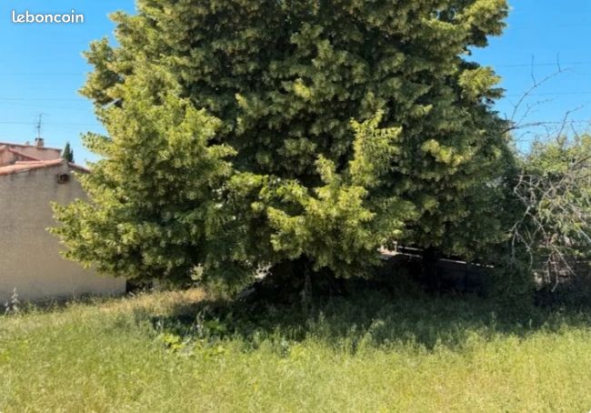 Terrain 210 m² · à Gardanne · 169 900 €