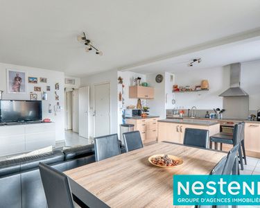 Appartement 204 000 € - 77 m²