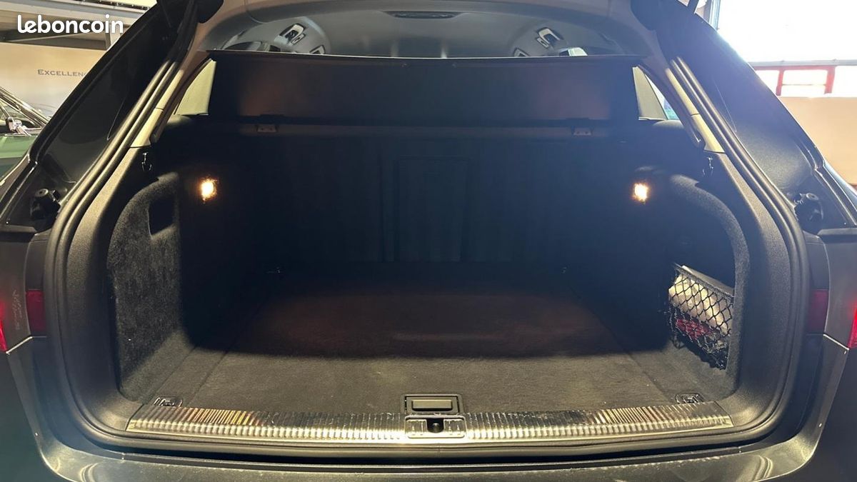 Audi RS4 Avant V8 4.2 FSI 450 Quattro (image 35)