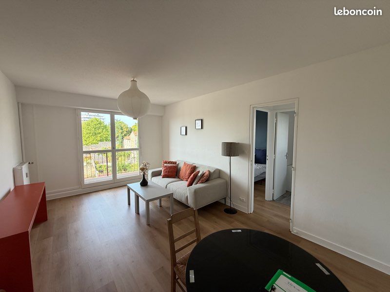 Appartement 2 pièces 49 m² · à Angoulême · 49 m² · 89 000 €