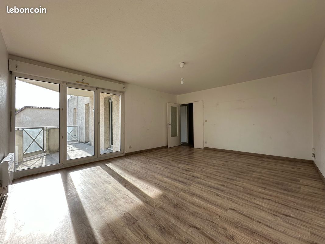 Appartement 3 pièces 71 m² · à Reims · 71 m² · 220 500 €