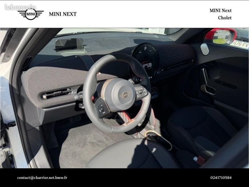 Mini Aceman JCW E 258ch JCW (image 8)