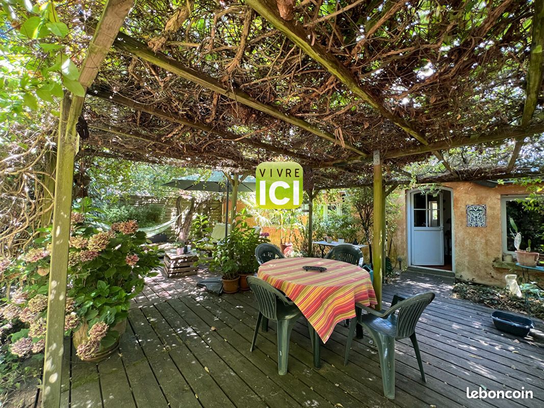 Maison 6 pièces 152 m² · à Missillac · 152 m² · 299 900 €