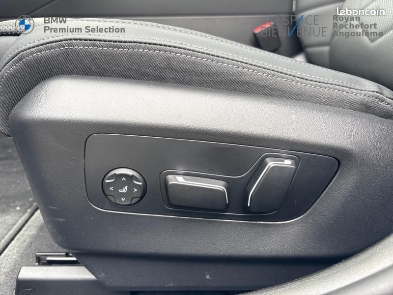 Bmw Série 5 Touring 550e 489ch M Sport xDrive (image 18)