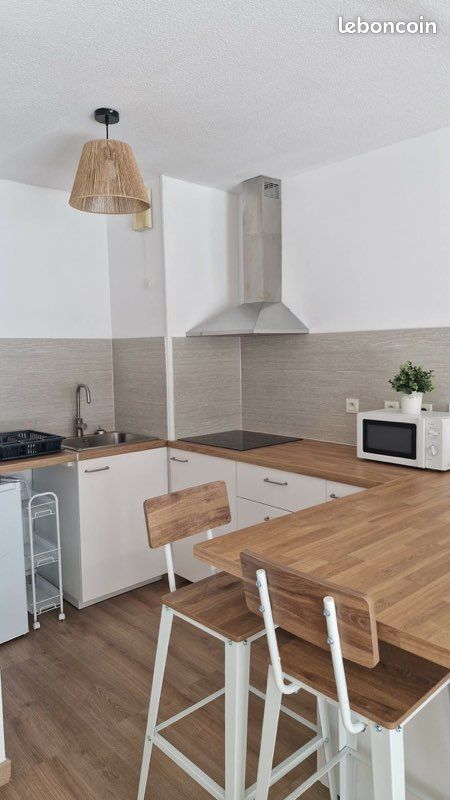 Appartement 2 pièces 43 m² · à Poitiers · 43 m² · 730 €