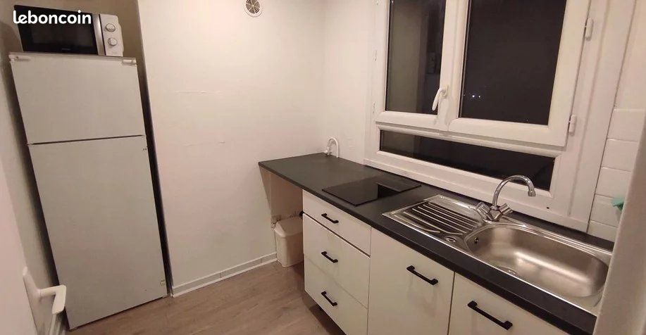 Appartement 1 pièce 24 m² · à Le Mans · 24 m² · 500 €