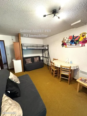 Annonce vente Appartement seyne