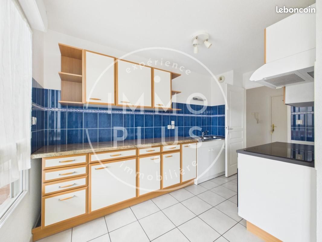 Appartement 3 pièces 66 m² · à Villaz · 66 m² · 370 000 €